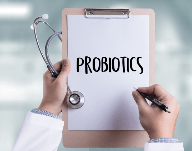 Probiotykoterapia celowana