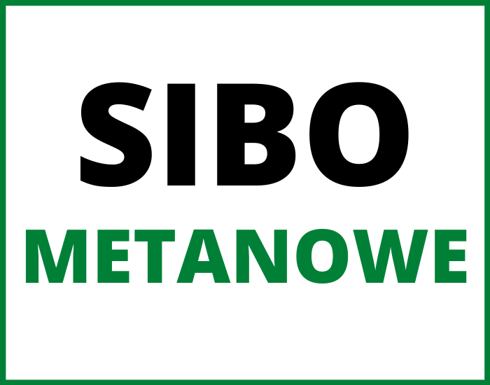 SIBO Metanowe