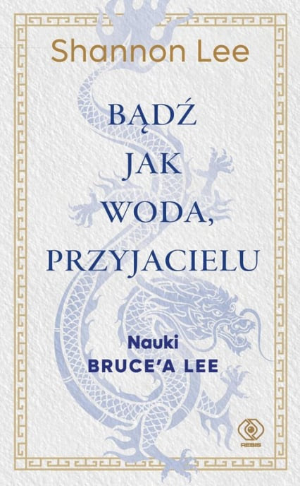 bruce lee książka