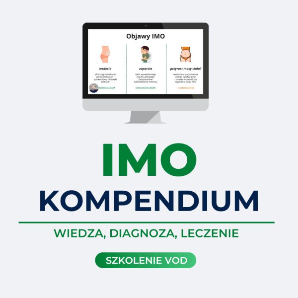 Kompendium IMO - kurs online