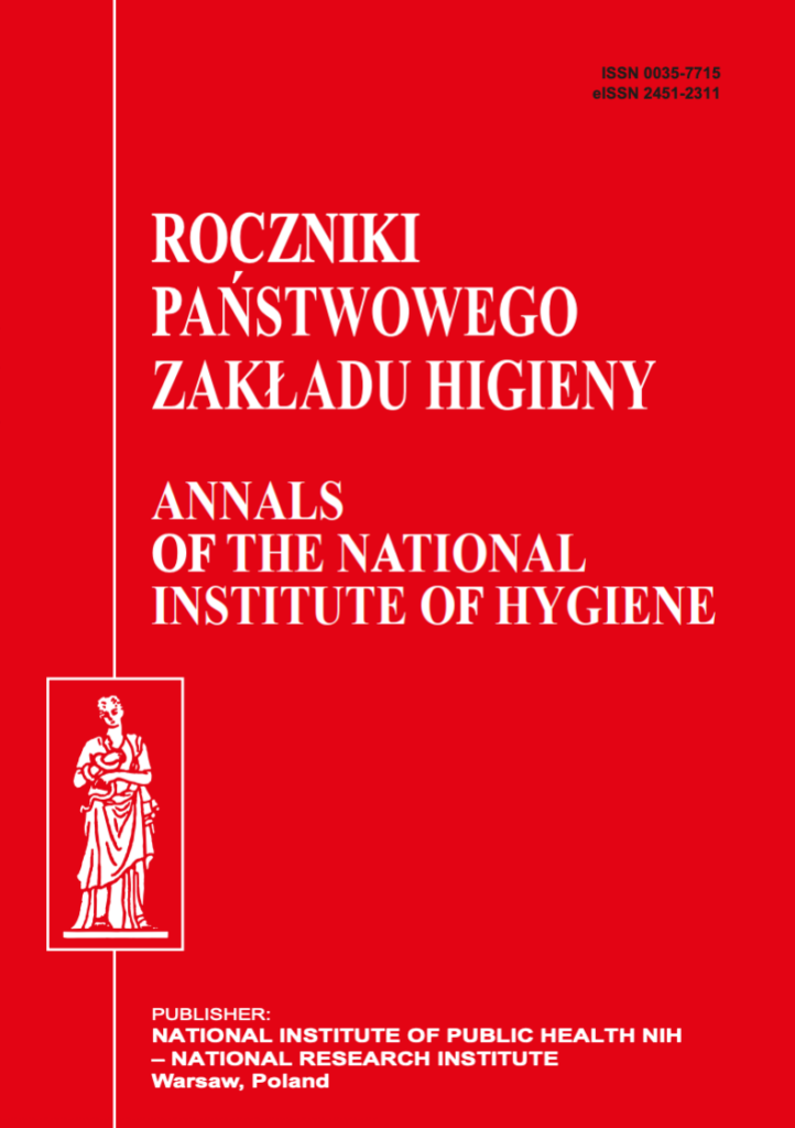 publikacja Michała Andrulewicza na temat probiotyków